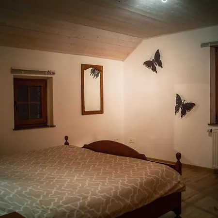 Ferienhaus Le Campagnard *