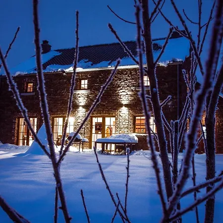 Le Campagnard Ferienhaus Francorchamps