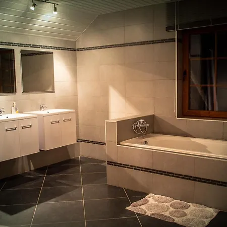 Le Campagnard Ferienhaus *