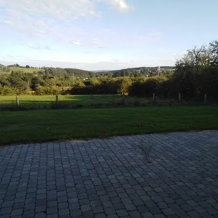Le Campagnard Francorchamps